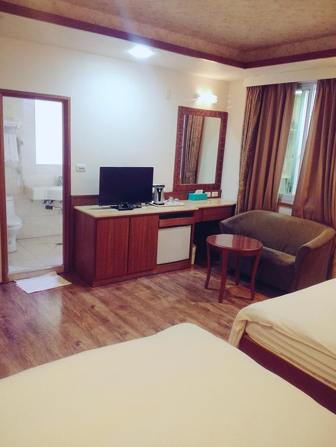 Tama i 旅館 Jiaoxi Room photo
